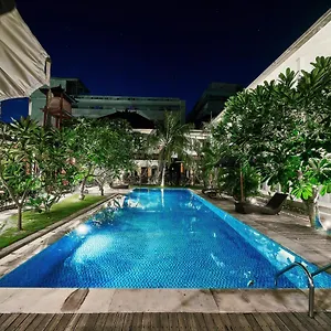 navštívit hotel