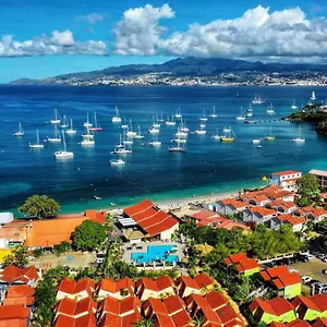 3* Hotell Bambou &