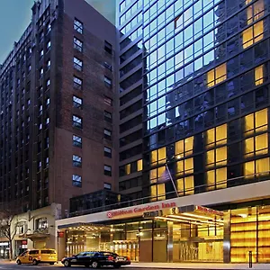 navštívit hotel