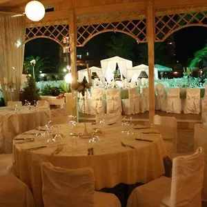 Grand Pameba 4* Škalngur
