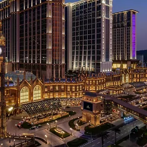 Londoner Grand, A Luxury Collection Hotel, 5* Makau