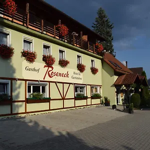 Roseneck Gasthof
