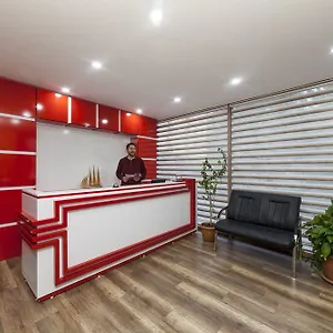 ** Отель Zengin Турция