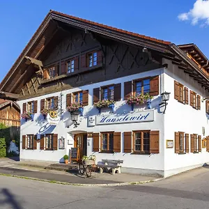 Landgasthof Hanselewirt Gasthof