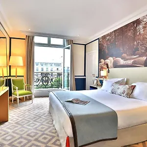 Fraser Le Claridge Champs-elysees 5* Paryż