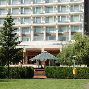 **** Отель Ramada By Wyndham Parc Румыния