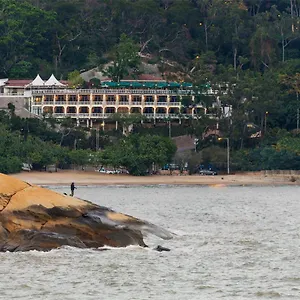 De Coloane Boutique 4* Makau